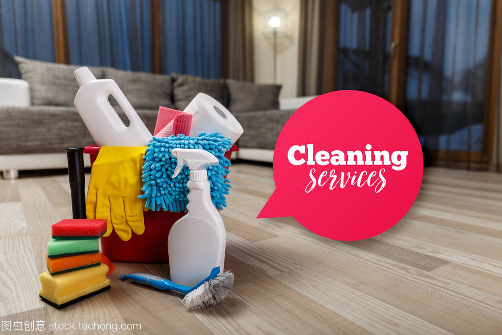 專業保潔服務 從海綿、化學品到柱塞的全面清潔解決方案